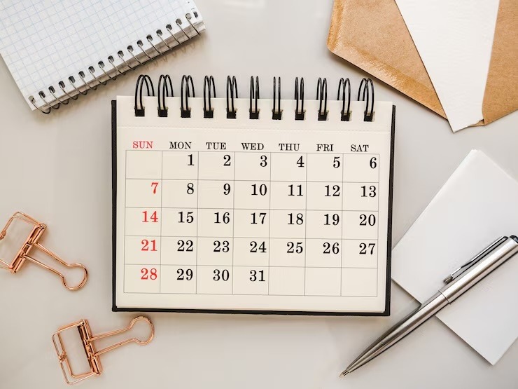 Calendar